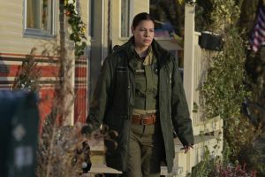 Кадр из фильма Ледяной предел 