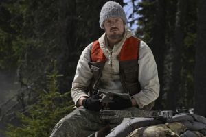 Кадр из фильма Ледяной предел 