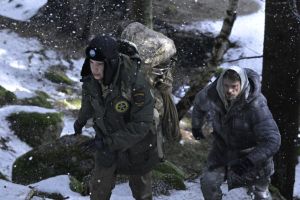 Кадр из фильма Ледяной предел 