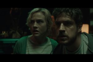 Кадр из фильма Опасные связи 