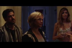 Кадр из фильма Опасные связи 