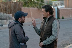 Кадр из фильма Эддингтон 