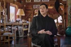 Кадр из фильма Добро пожаловать в Линчлэнд (с субтитрами) 