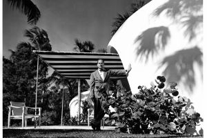 Кадр из фильма Модернизм, Inc. (с субтитрами) 