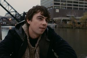 Кадр из фильма Брат навсегда