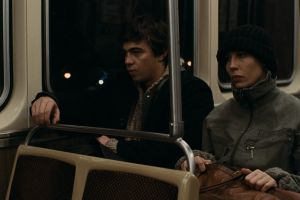 Кадр из фильма Брат навсегда