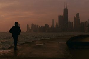 Кадр из фильма Брат навсегда