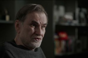 Кадр из фильма Брат навсегда