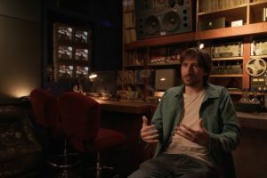 Кадр из фильма Брат навсегда