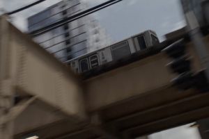 Кадр из фильма Брат навсегда