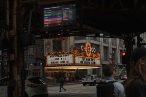 Кадр из фильма Брат навсегда