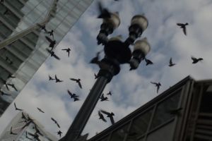 Кадр из фильма Брат навсегда