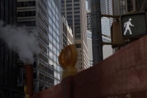 Кадр из фильма Брат навсегда