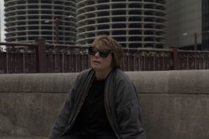 Кадр из фильма Брат навсегда