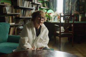 Кадр из фильма Брат навсегда