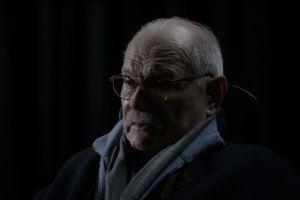 Кадр из фильма Брат навсегда