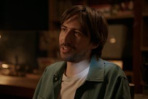 Кадр из фильма Брат навсегда