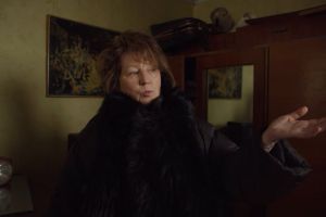 Кадр из фильма Брат навсегда