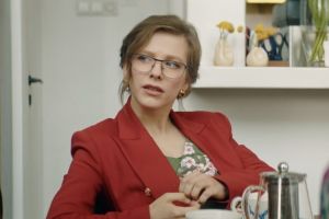 Кадр из фильма Папины дочки. Мама вернулась