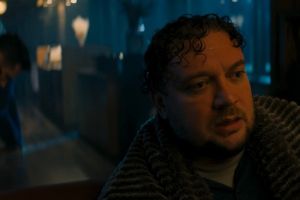 Кадр из фильма Голосовой помощник