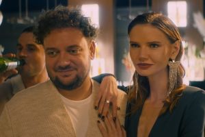 Кадр из фильма Голосовой помощник