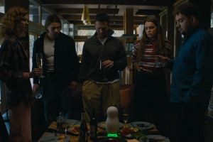 Кадр из фильма Голосовой помощник