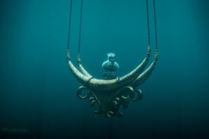 Кадр из фильма Кролецып и Сурок Времени 