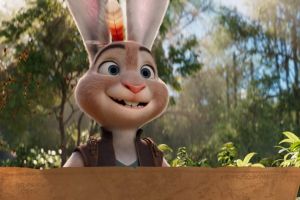 Кадр из фильма Кролецып и Сурок Времени 