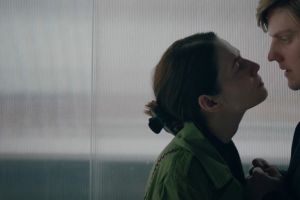 Кадр из фильма Мой сын