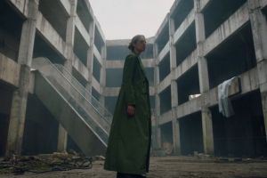 Кадр из фильма Мой сын