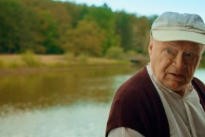 Кадр из фильма Попутчики