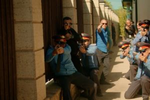 Кадр из фильма Попутчики