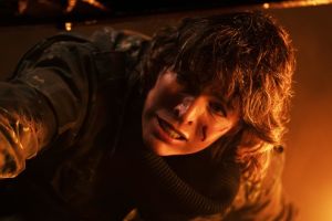 Кадр из фильма Разрушитель миров 