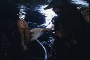 Кадр из фильма Жан-Пьер Поннель: Риголетто 