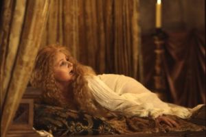 Кадр из фильма Жан-Пьер Поннель: Риголетто 