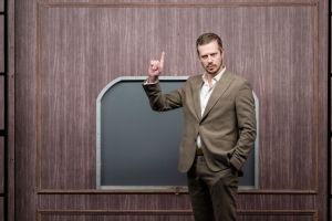 Кадр из фильма Воскресение