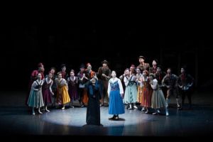 Кадр из фильма Пупелль из города дымоходов 