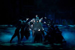 Кадр из фильма Пупелль из города дымоходов 