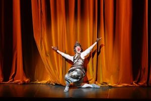 Кадр из фильма Пупелль из города дымоходов 