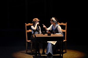 Кадр из фильма Пупелль из города дымоходов 