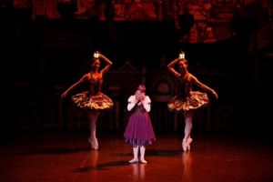 Кадр из фильма Пупелль из города дымоходов 