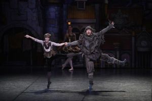 Кадр из фильма Пупелль из города дымоходов 