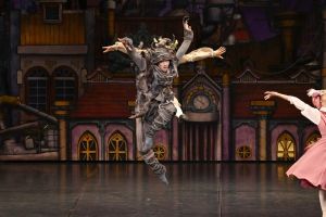 Кадр из фильма Пупелль из города дымоходов 