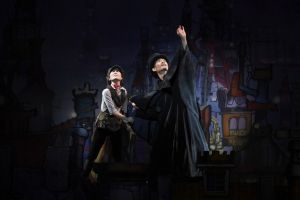 Кадр из фильма Пупелль из города дымоходов 