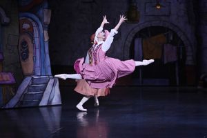 Кадр из фильма Пупелль из города дымоходов 