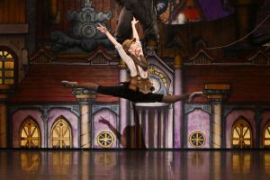 Кадр из фильма Пупелль из города дымоходов 