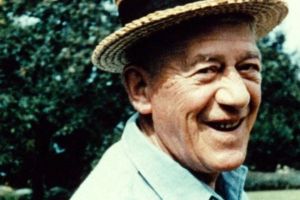 Кадр из фильма Кокошка: Жизнь для искусства  