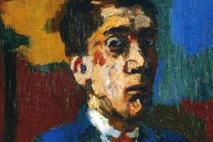 Кадр из фильма Кокошка: Жизнь для искусства  