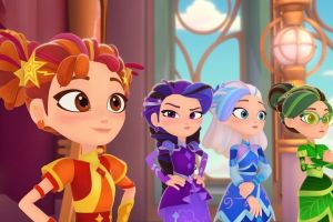 Кадр из фильма МУЛЬТ в кино. Выпуск №188. Сказочный поход