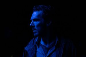 Кадр из фильма Сущность 